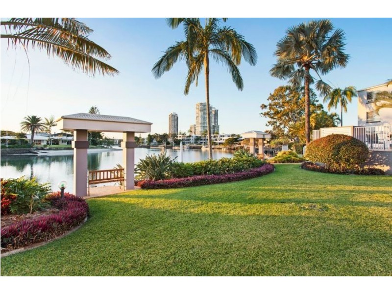 Biggera Waters QLD 4216