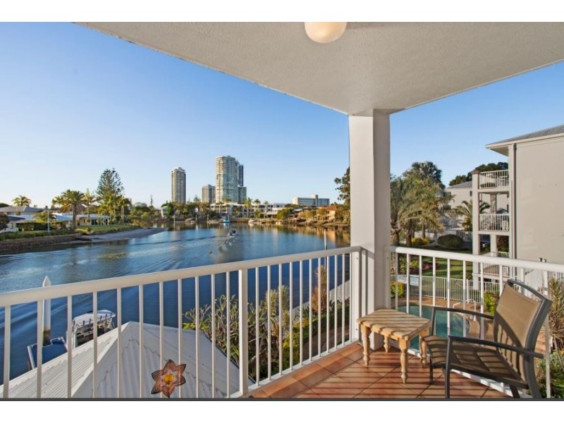 Biggera Waters QLD 4216