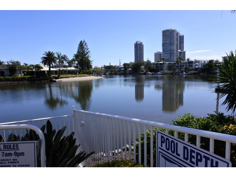 Biggera Waters QLD 4216