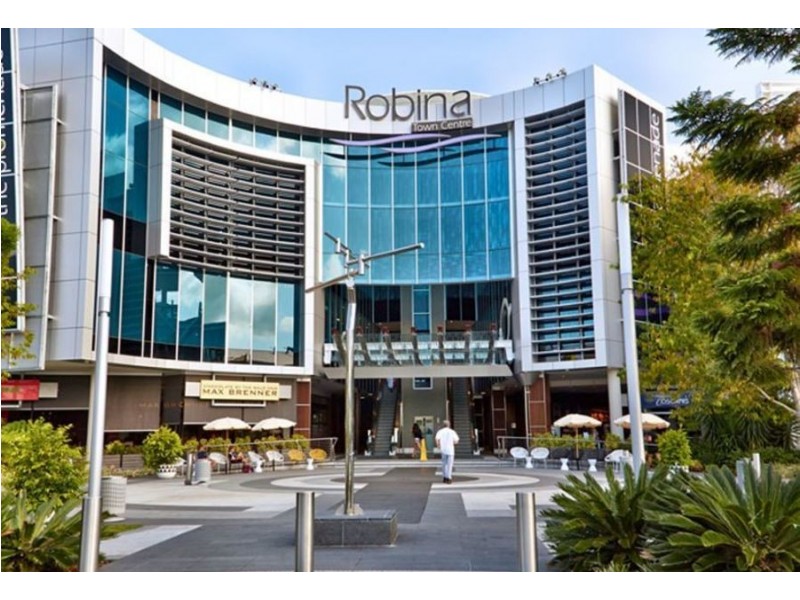 Robina QLD 4226