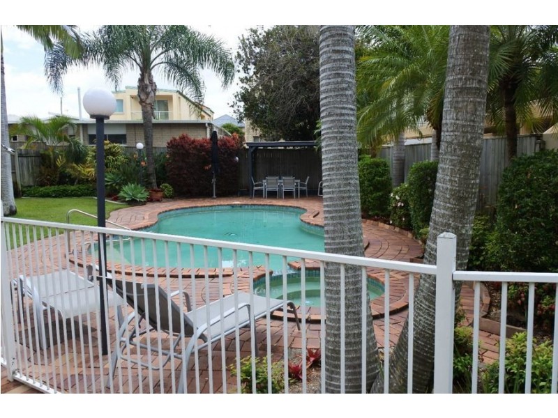 Mermaid Beach QLD 4218