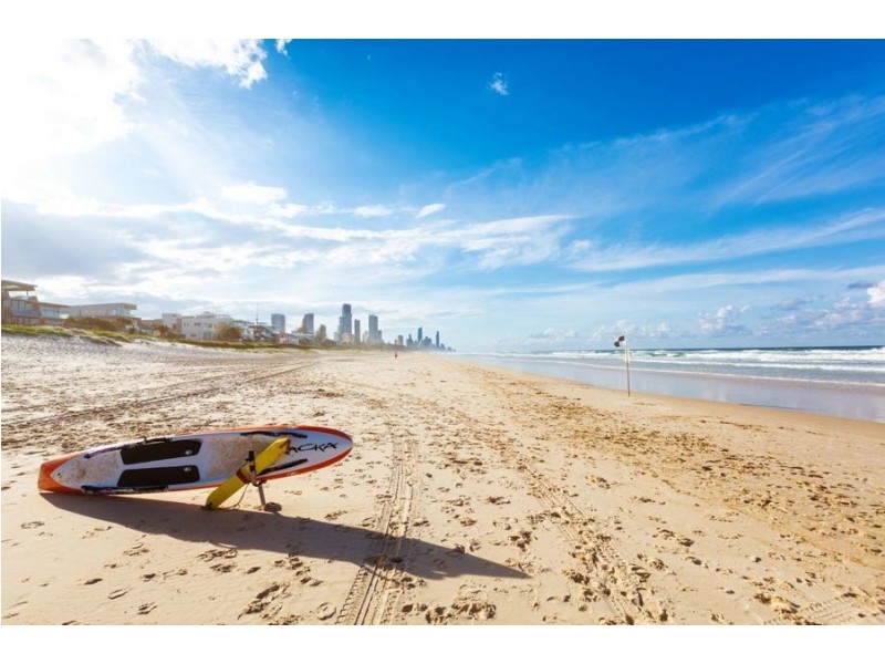 Mermaid Beach QLD 4218