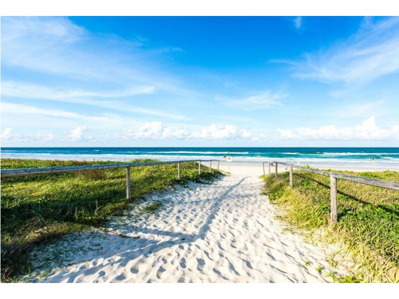 Mermaid Beach QLD 4218