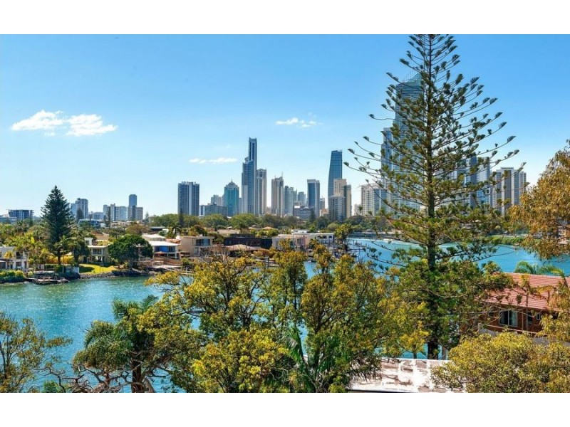 Surfers Paradise QLD 4217