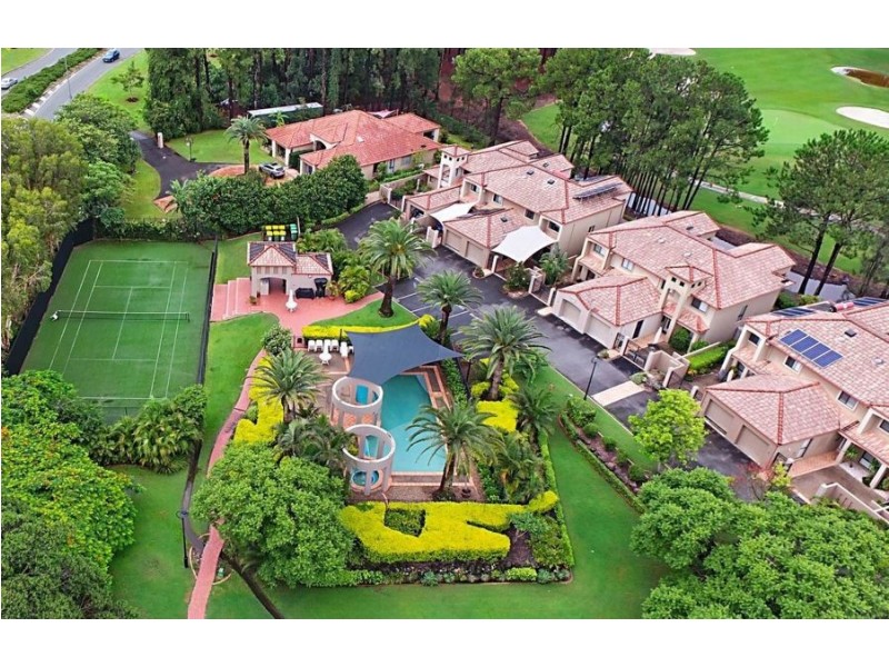 Hope Island QLD 4212