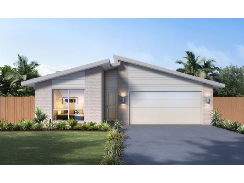 Lot 973 Bandicoot Drive, Bahrs Scrub QLD 4207