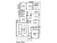 Lot 973 Bandicoot Drive, Bahrs Scrub QLD 4207 Floorplan