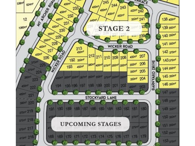 Lot 138 Barnyard Drive, Park Ridge QLD 4125