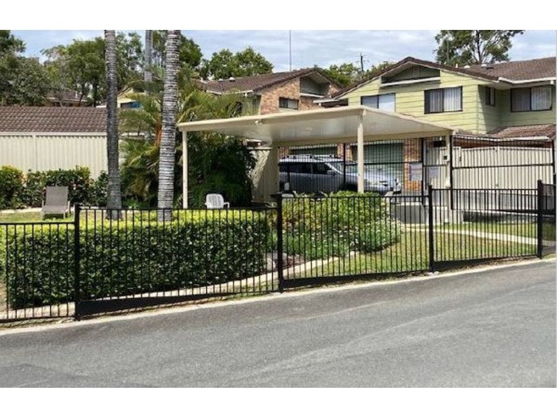 Reedy Creek QLD 4227