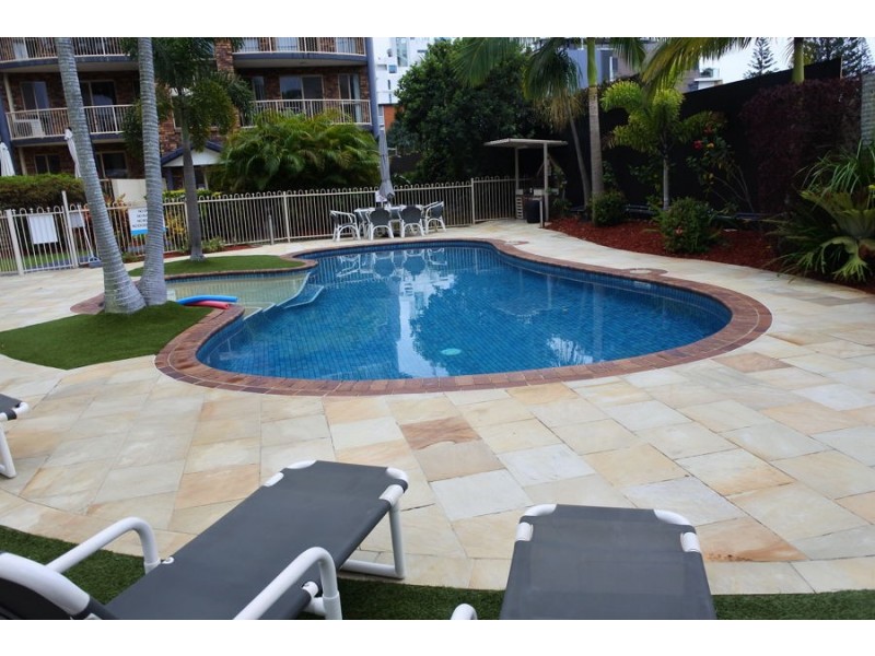 Burleigh Heads QLD 4220