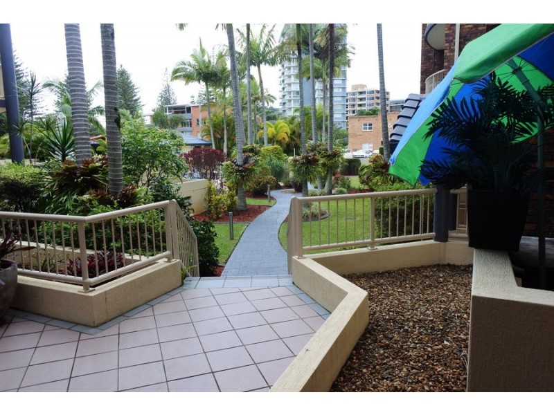 Burleigh Heads QLD 4220