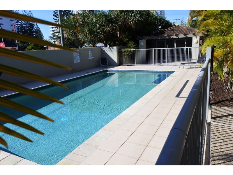 Burleigh Heads QLD 4220