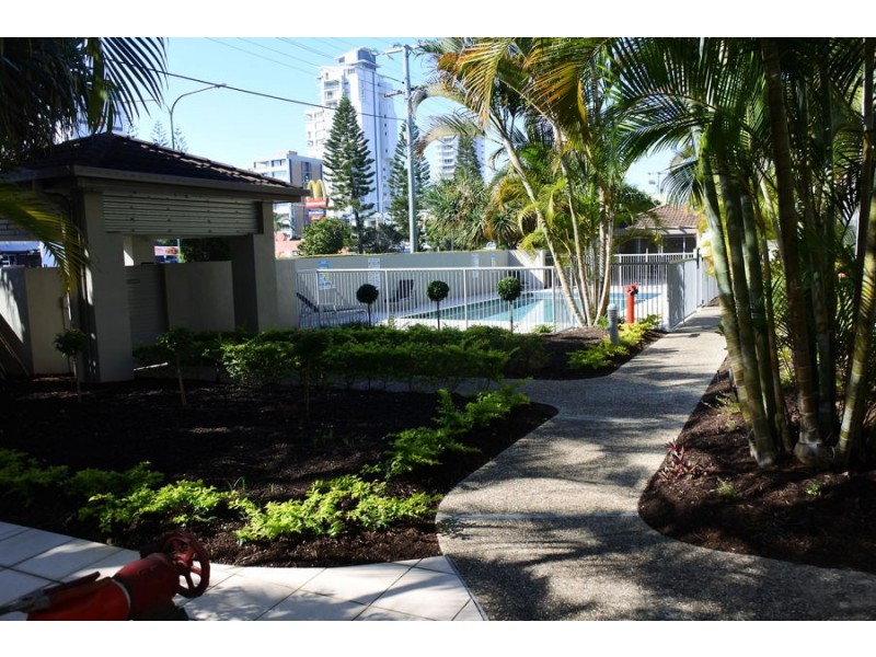 Burleigh Heads QLD 4220