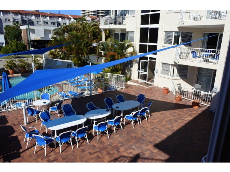 Broadbeach QLD 4218