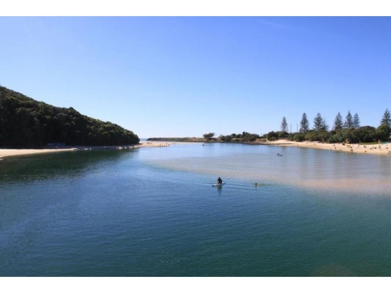 Burleigh Heads QLD 4220
