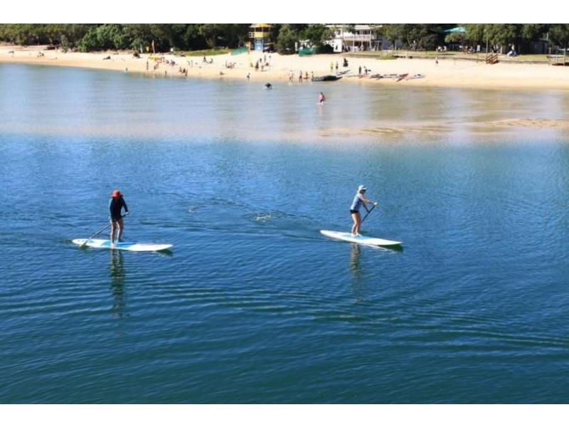 Burleigh Heads QLD 4220
