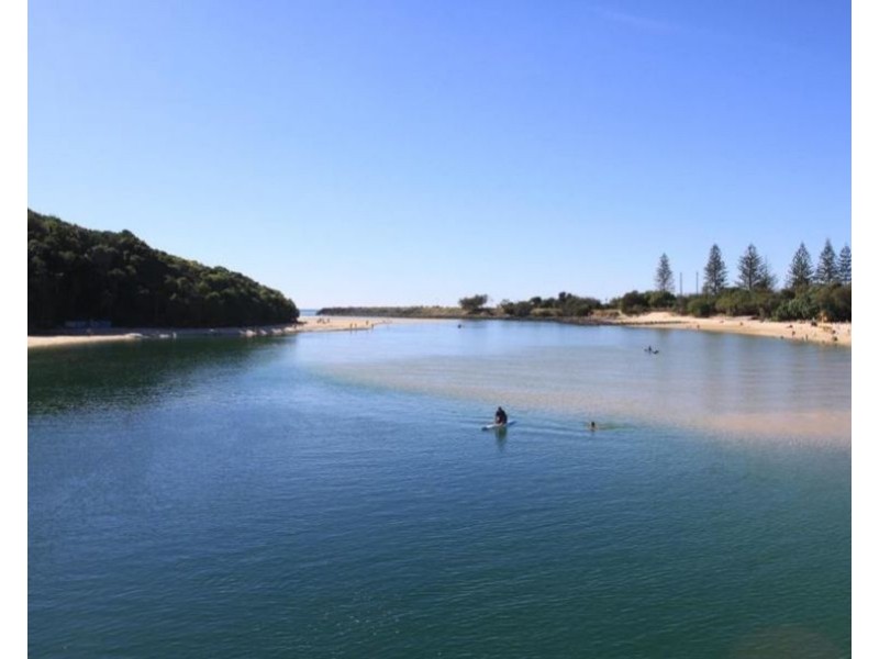 Burleigh Heads QLD 4220