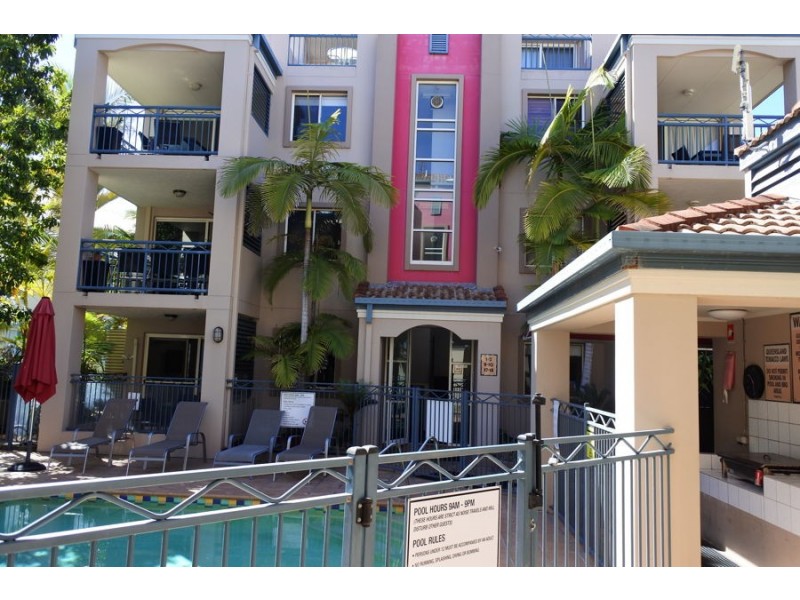 Mermaid Beach QLD 4218