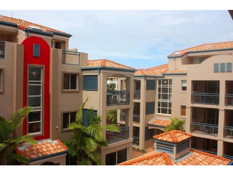 Mermaid Beach QLD 4218