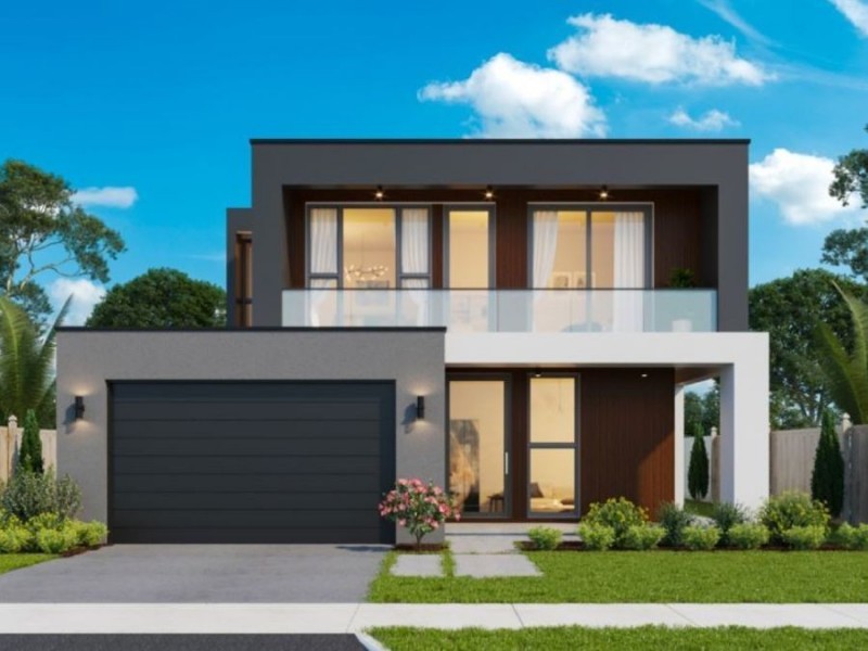 Lot 15 Arundel drive, Arundel QLD 4214
