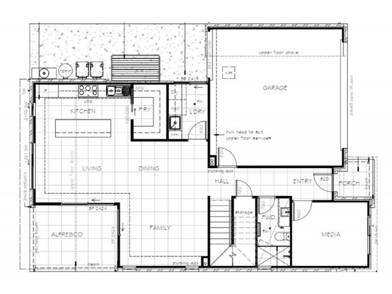 Lot 15 Arundel drive, Arundel QLD 4214 Floorplan