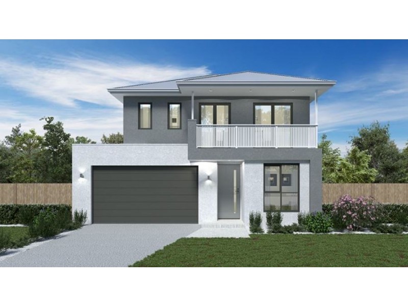 Lot 35 Arundel Drive, Arundel QLD 4214