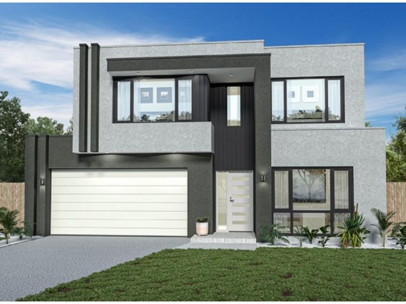 Lot 36 Arundel drive, Arundel QLD 4214