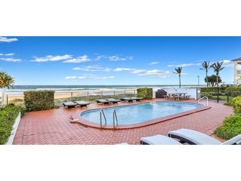Mermaid Beach QLD 4218
