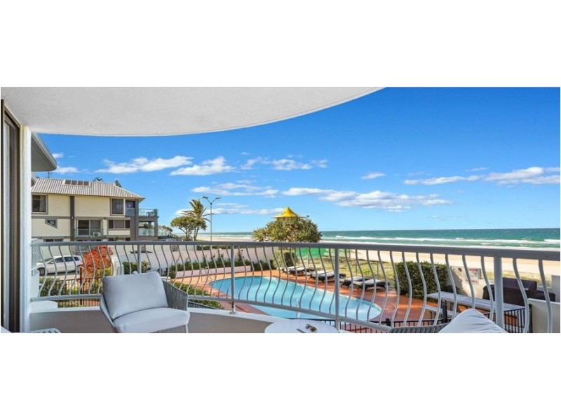Mermaid Beach QLD 4218