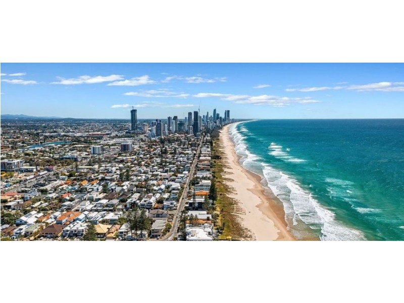 Mermaid Beach QLD 4218