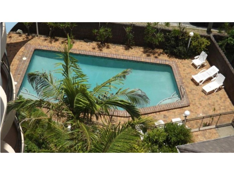 Surfers Paradise QLD 4217