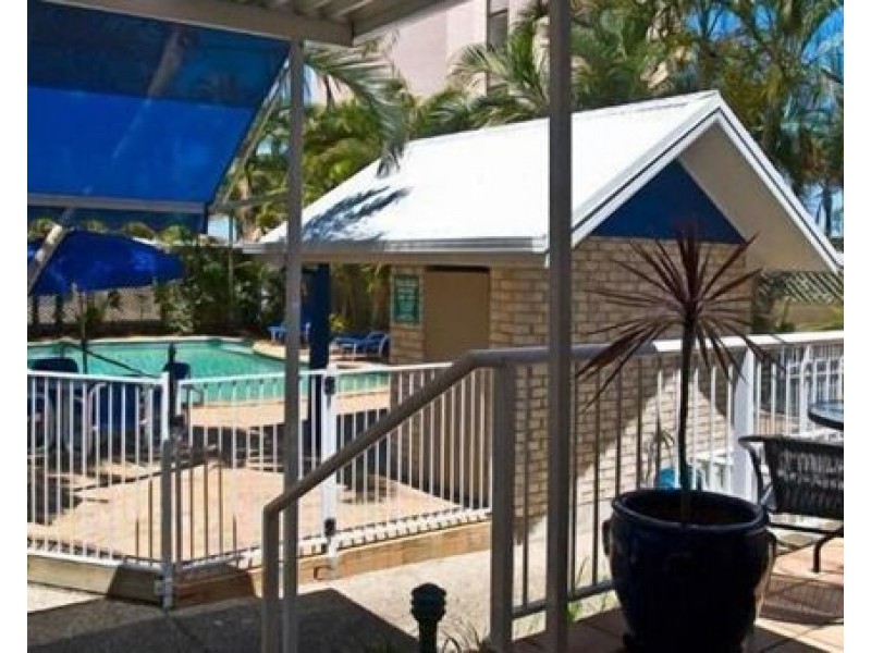 Surfers Paradise QLD 4217