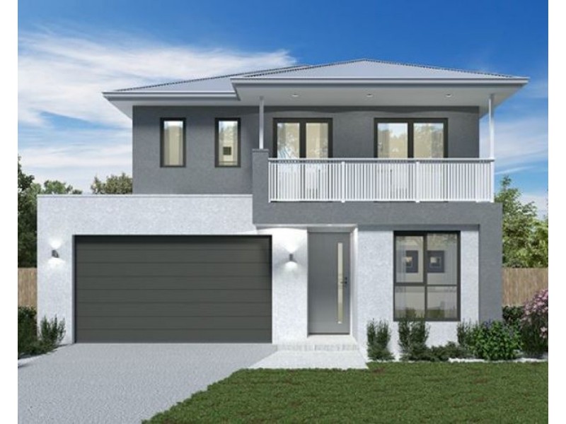 Lot 4/2 Arundel Drive, Arundel QLD 4214