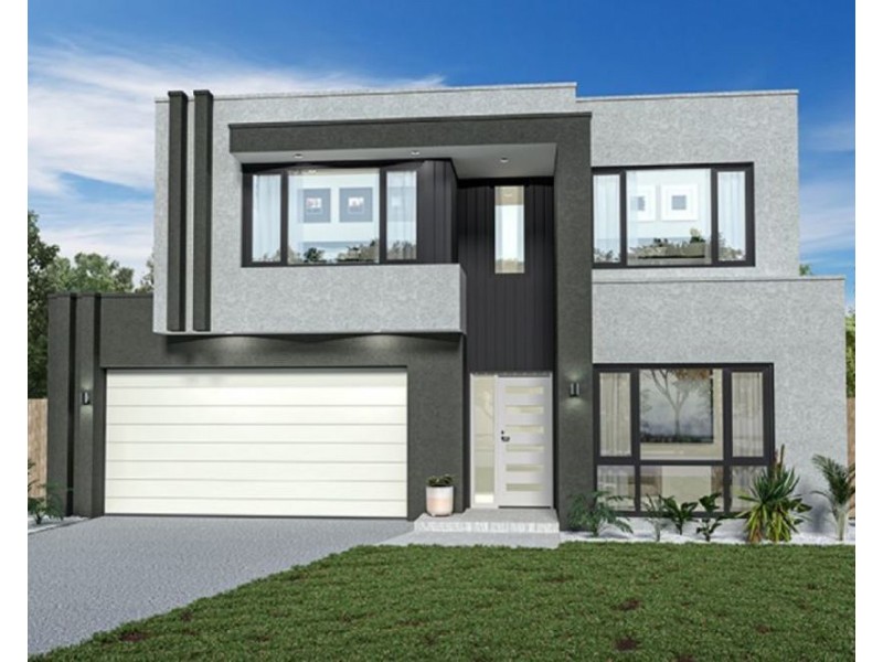 Lot 33/2 Arundel Drive, Arundel QLD 4214