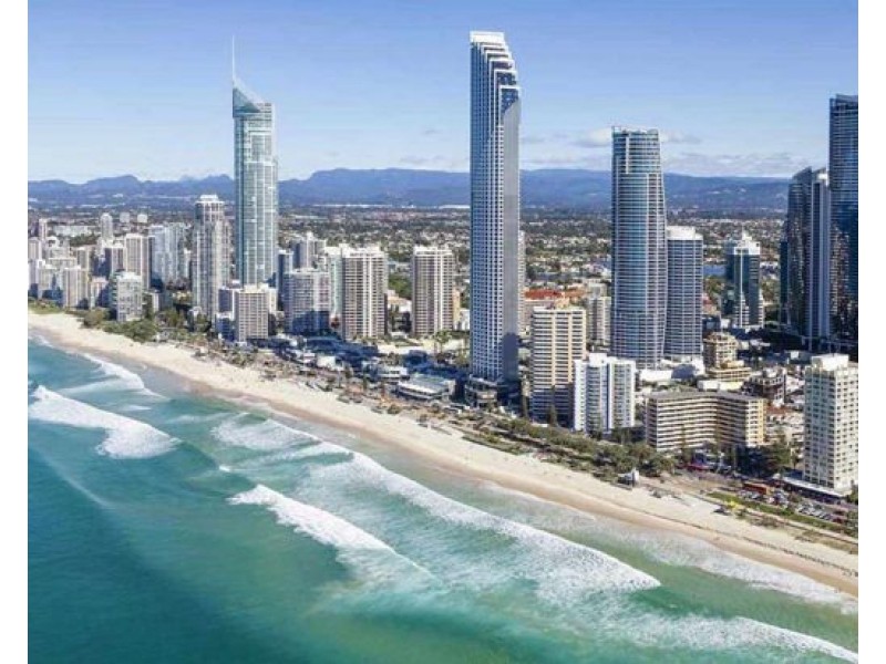 Surfers Paradise QLD 4217
