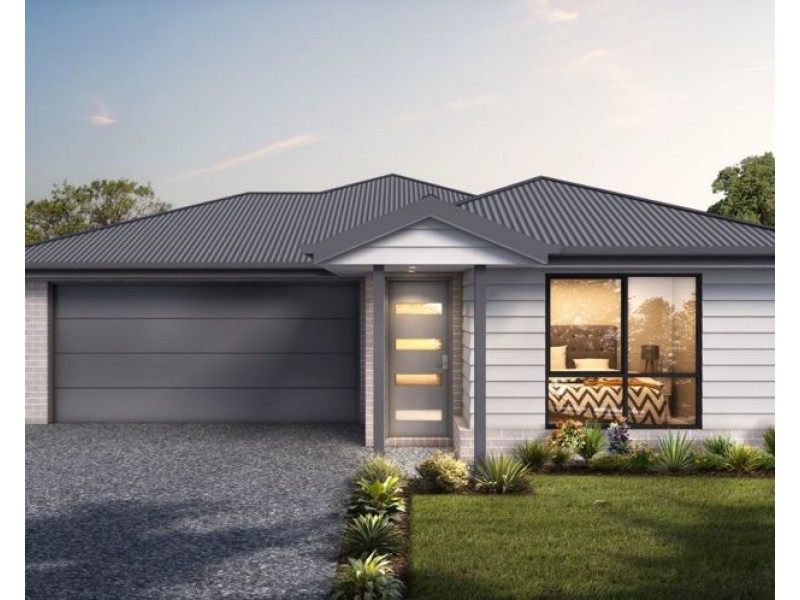 Lot 42 Fairview Street, Victoria Point QLD 4165