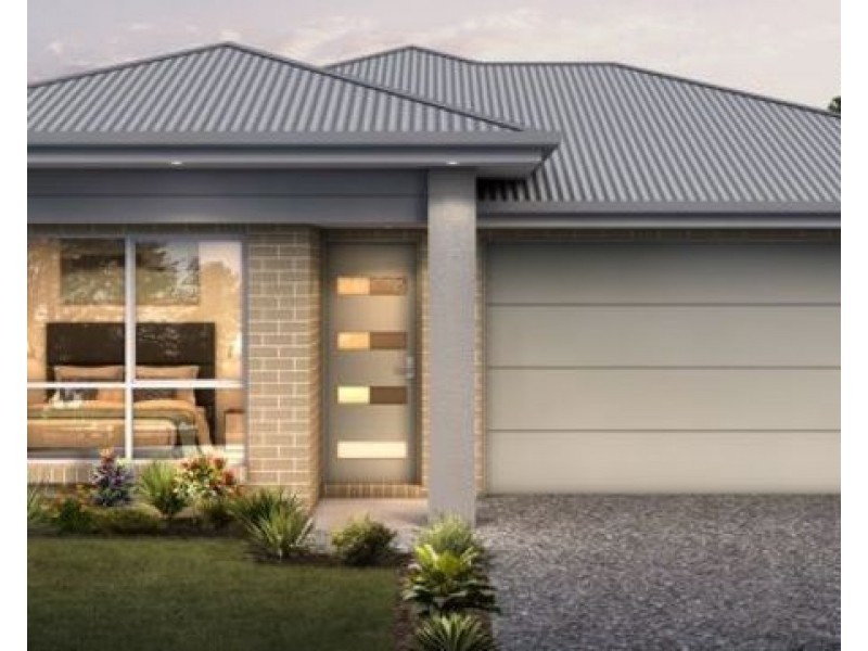 Lot 50 Point Avenue, Victoria Point QLD 4165