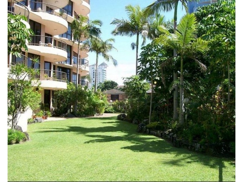 Surfers Paradise QLD 4217