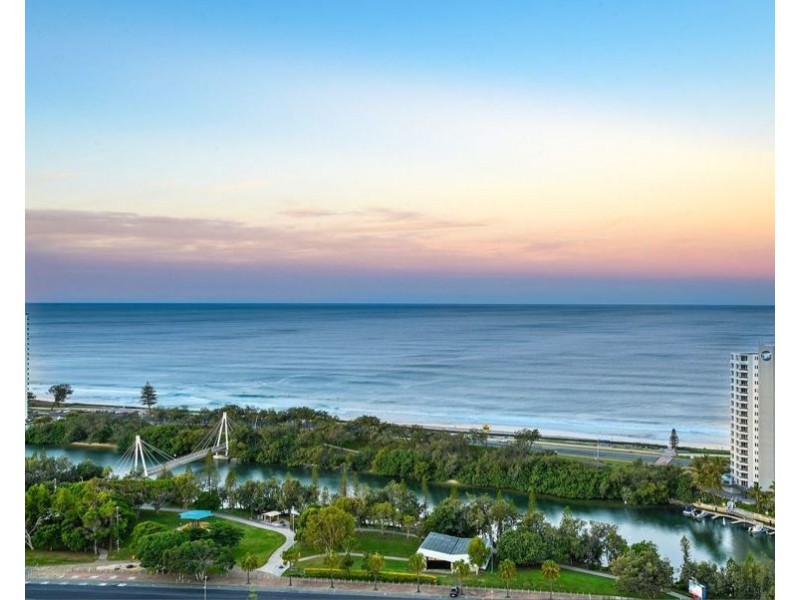 Surfers Paradise QLD 4217