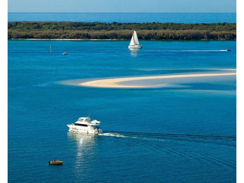 Biggera Waters QLD 4216