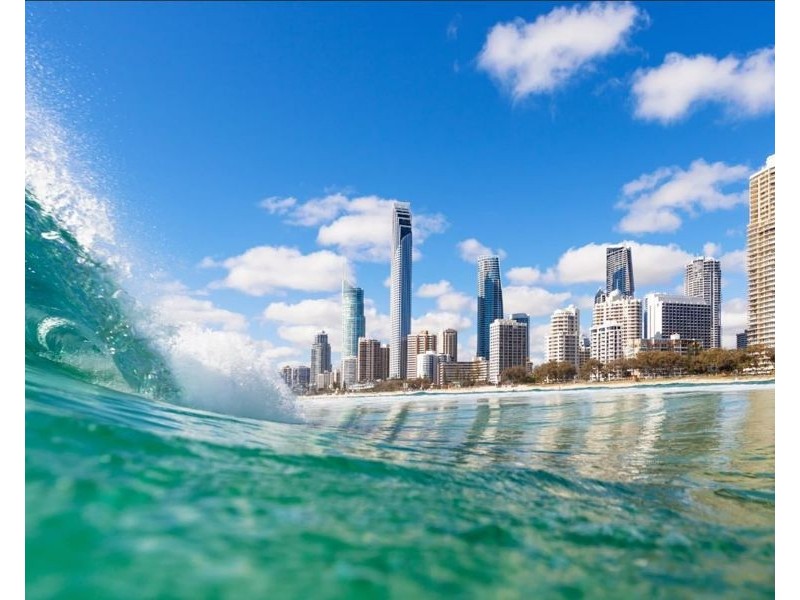 Surfers Paradise QLD 4217