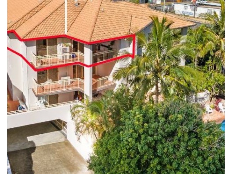 Mermaid Beach QLD 4218