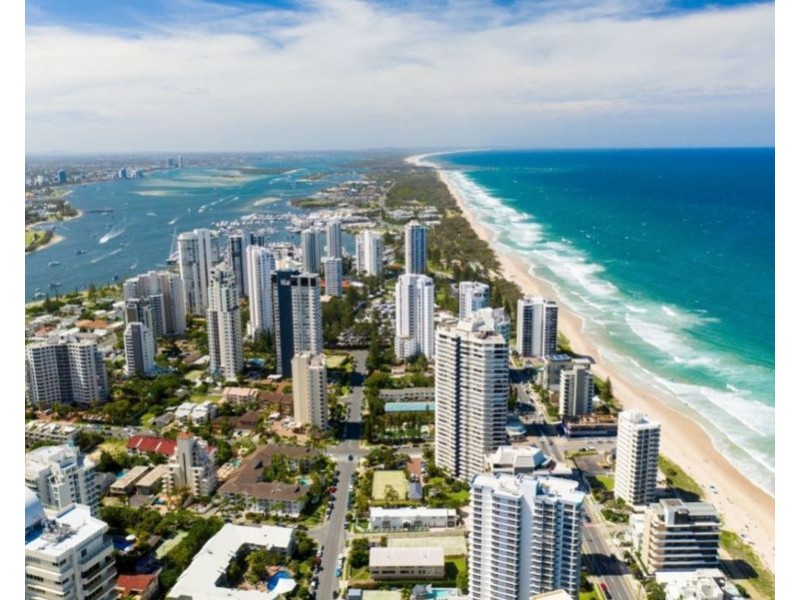 Main Beach QLD 4217