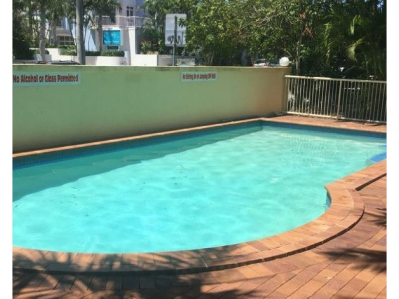 Broadbeach QLD 4218
