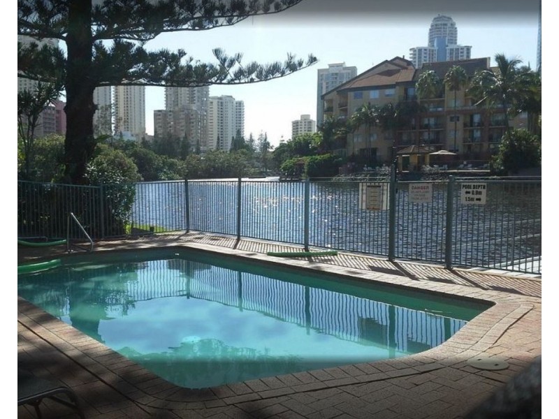 Surfers Paradise QLD 4217