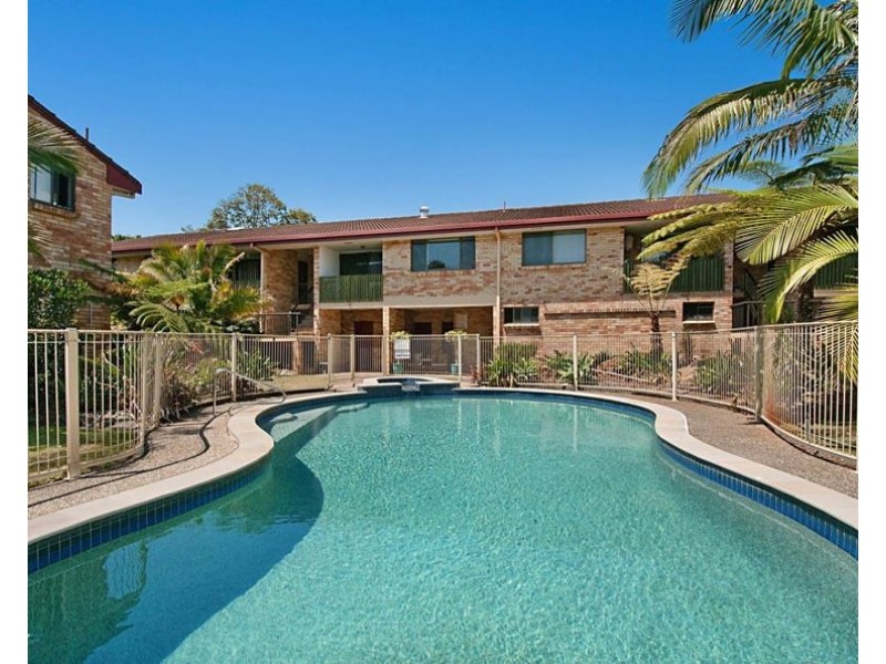 Mermaid Waters QLD 4218