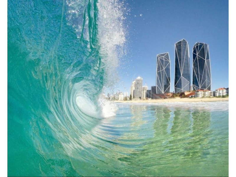 Surfers Paradise QLD 4217