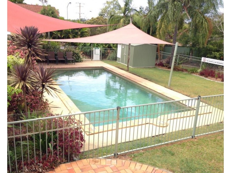 Reedy Creek QLD 4227