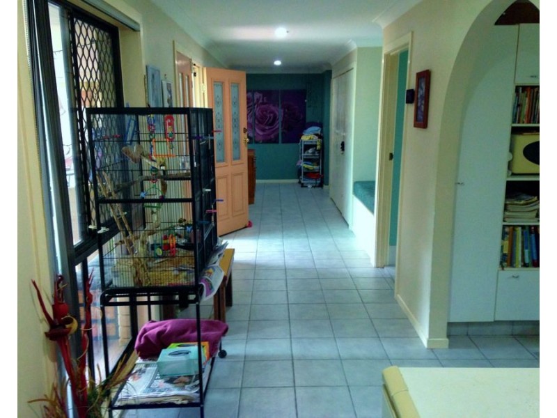 Reedy Creek QLD 4227