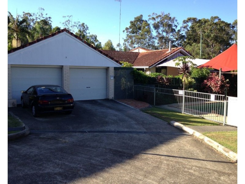 Reedy Creek QLD 4227